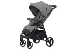 Прогулянкова коляска CARRELLO Bravo CRL-8512 Frost Grey