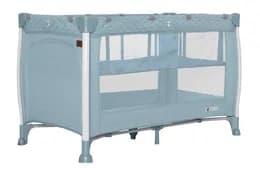 Манеж CARRELLO Polo+ CRL-11606 Mint Green