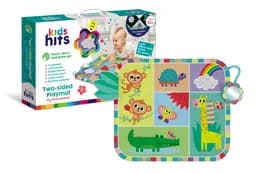 Килимок KH06/005 тактильний, в коробці KidsHits