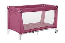 Манеж CRL-11503/1 "Piccolo" Orchid Purple CARRELLO