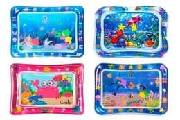 Водяний килимок 20236 розвиваючий р.67x50 см YG Toys