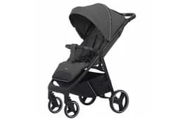 Прогулянкова коляска CARRELLO Bravo CRL-8512 Lunar Grey 2024