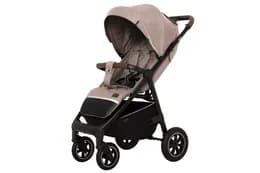 Коляска прогулянкова CARRELLO Bravo CRL-5512 Linen Beige