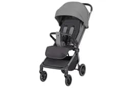 Прогулянкова коляска CARRELLO Atom M CRL-5527 Alloy Grey
