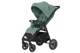 Коляска прогулянкова CRL-5512 "Bravo"  Spring Green CARRELLO