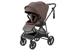 Прогулянкова коляска CRL-5532 Extra Vintage Brown CARRELLO