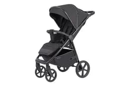 Коляска прогулянкова CRL-5515 NF "Bravo" Storm Grey 2024 CARRELLO
