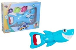 Іграшка для купання 33988 "Hungry Shark" в коробці р.36,5x26x7 см YG Toys