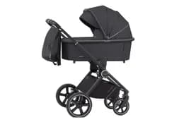 Коляска універсальна CARRELLO Ultimo CRL-6515 (2in1) Harbor Grey