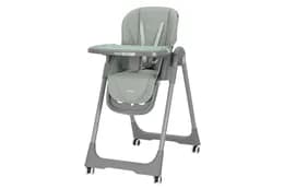 Стілець для годування T-671 "Junior" Dark Green TILLY