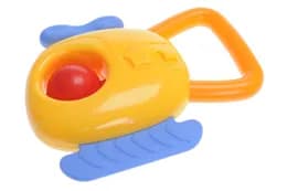 Брязкальце 777-50B в кульку р.16 777-50B YG Toys