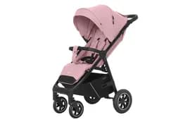 Коляска прогулянкова CRL-5512 "Bravo" Crystal Pink CARRELLO