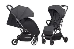 Коляска прогулянкова CRL-5521 "Nova" Misty Grey CARRELLO