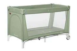 Манеж CRL-11503/1 "Piccolo" Mint Green CARRELLO