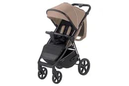 Коляска прогулянкова CRL-5515 "Bravo" Ivory Beige CARRELLO