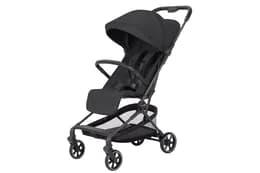 Коляска прогулянкова CRL-5533 "Evo" Inkstone Black CARRELLO