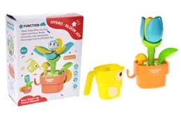 Іграшка для купання 52122 "Квітка" в коробці р.18x9x22 см YG Toys