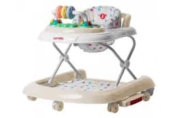 Ходунки CARRELLO Torino CRL-9603/3 Beige 3 в 1 Carrello