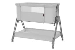 Ліжко дитяче CRL-16502 "Gracia" Cool Grey CARRELLO