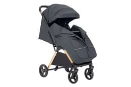Коляска прогулянкова CRL-5523 "Cross" Eagle Grey CARRELLO