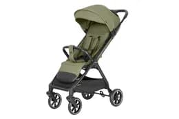 Коляска прогулянкова CRL-5535 "Forza" Lagoon Green CARRELLO