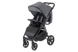 Прогулянкова коляска CARRELLO Bravo CRL-5515 Storm Grey