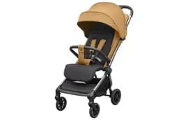 Прогулянкова коляска CARRELLO Atom M CRL-5527 Mango Beige