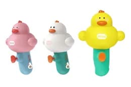 Іграшка для купання 8019 в кульку р.20x17x4,2 см YG Toys
