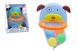 Іграшка для купання 625 "Собака Кільце" в коробці р.25x18x21 см YG Toys