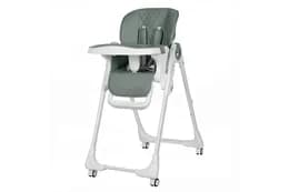 Стілець для годування CRL-12101 "Lotus" Noa Green CARRELLO