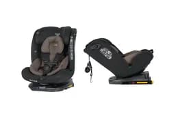 Автокрісло CARRELLO Asteroid i-Size CRL-17001 Lunar Beige 40-150 см ISOFIX, поворот
