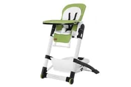 Стілець для годування CRL-14201 "Apricus" Ripe Lime CARRELLO