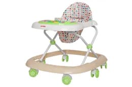 Ходунки CARRELLO Amico CRL-7201/2 Green