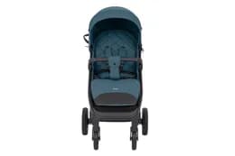Коляска прогулянкова CRL-5512 NF "Bravo" Ice Blue CARRELLO
