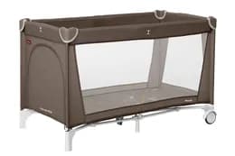 Манеж CARRELLO Piccolo CRL-11503/1 Chocolate Brown