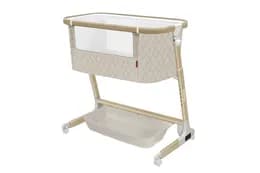 Ліжко дитяче CRL-16503 "Prima" Honey Beige CARRELLO