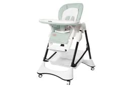 Стілець для годування CRL-9503 "Stella" Aspen Green CARRELLO