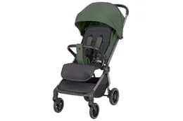 Прогулянкова коляска CARRELLO Atom M CRL-5527 Echo Green