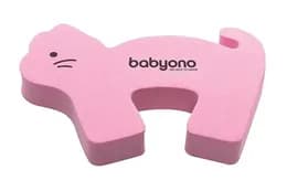 Блокатор для дверей 958 "Звірята" BabyOno