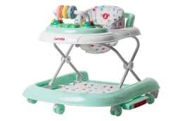 Ходунки Torino CRL-9603/3 Azure 3 в 1 (ходунки, качалка, каталка) CARRELLO