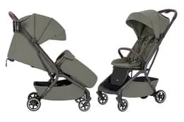Коляска прогулянкова CRL-5555 Magia Malted Green CARRELLO