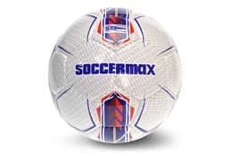 М'яч футбольний Маратон SOCCER MAX