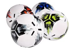 М'яч футбольний BT-FB-0254 PVC 310г 4 кольори