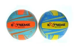М'яч волейбольний VB41378 Extreme motion TPU 270 грам, сiтка + голка, 2 кольори