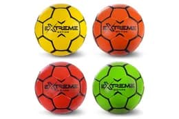 М'яч футбольний FP2109 Extreme Motion №5, MICRO FIBER JAPANESE, 435 Пакистан