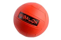 М'яч волейбольний BT-VB-0055 PVC 290 г 5 кольорів