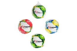 М'яч волейбольний VB41450 ,  Extreme motion PVC 260 грамiв, сiтка+голка, 2 кольори  см