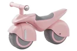 Велобіг Kiddy Go Q7 Pink Maraton