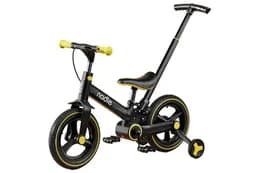 Велосипед Nodle S900 Yellow Maraton