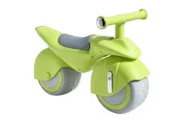 Велобіг Kiddy Go Q7 GREEN Maraton